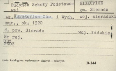 szkoła podstawowa, skan 1