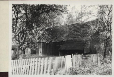 zagroda - stodoła, skan 2