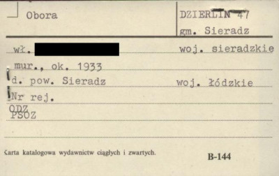obora, skan 1