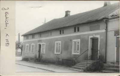 dom, skan 2
