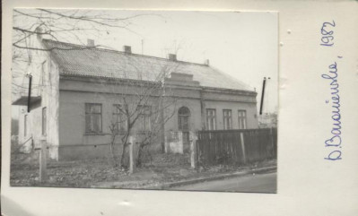 dom, skan 2