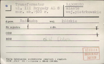 transformator, skan 1