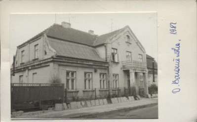 dom, skan 2