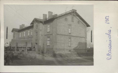 dom, skan 2