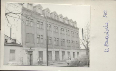 dom d. gmach, skan 2