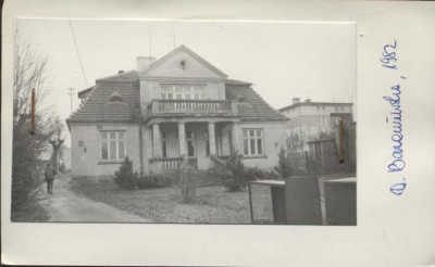 dom, skan 2