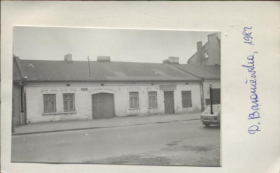 dom, skan 2