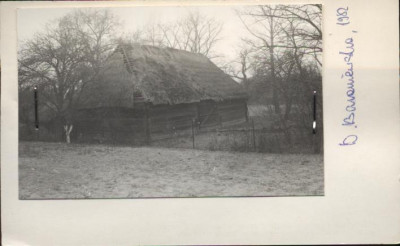 stodoła, skan 2