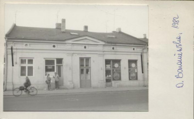 dom (d. łaźnia żydowska), skan 2
