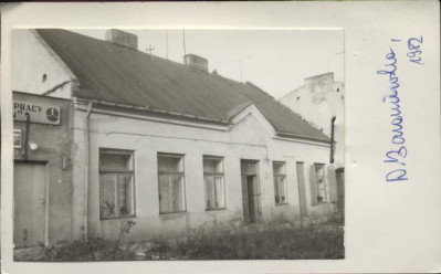 dom, skan 2
