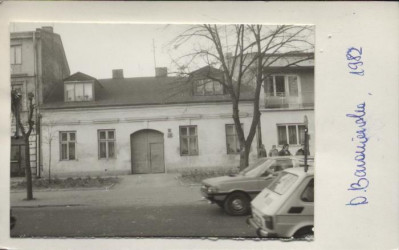 dom, skan 2