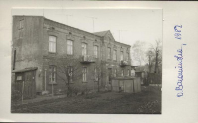 dom, skan 2
