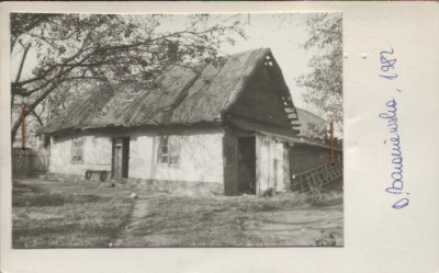 chałupa, skan 2