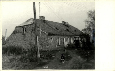 czworaki, ob. dom, skan 2