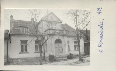 dom, skan 2