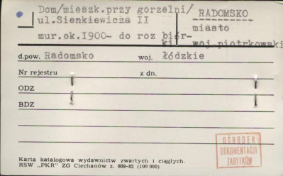 dom (mieszk. przy gorzelni), skan 1