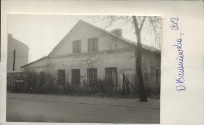 dom, skan 2