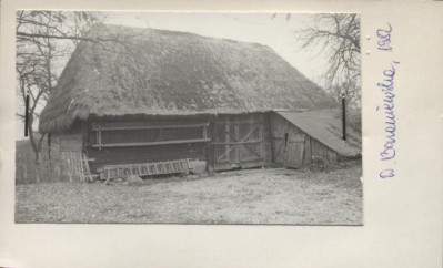 stodoła, skan 2