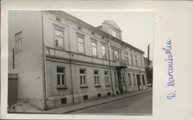 dom, skan 2