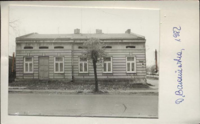 dom, skan 2