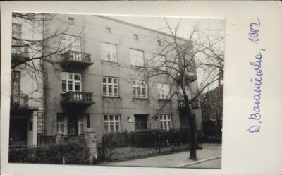 dom, skan 2