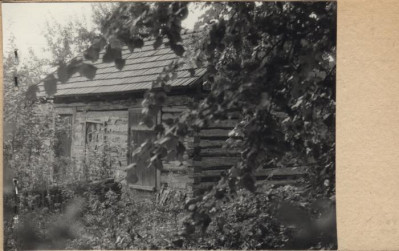 dom - szopa, skan 2
