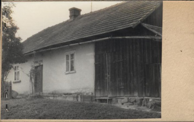 dom, skan 2