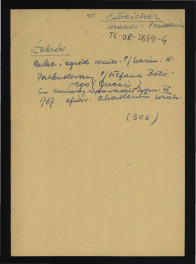 wypis z Estreicher K., Kraków: przewodnik dla zwiedzających miasto i jego okolice, Kraków, 1931 s. 306 dotyczący pałacu i ogrodu przebudowanych w czasach Stefana Batorego , skan 1