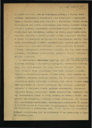 oferta na opracowanie urządzenia ogrodowego dziedzińców zamkowych z 22 maja 1960 r.; cztery karty , skan 3
