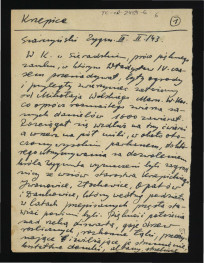 wypis z Siarczyński F., Obraz wieku panowania Zygmunta III, króla polskiego i szwedzkiego, t. II, Lwów 1828, s. 143 dotyczący miejscowej posesji oraz tutejszego drzewostanu; dwie karty, skan 1