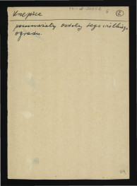 wypis z Siarczyński F., Obraz wieku panowania Zygmunta III, króla polskiego i szwedzkiego, t. II, Lwów 1828, s. 143 dotyczący miejscowej posesji oraz tutejszego drzewostanu; dwie karty, skan 2
