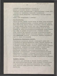 Koncepcja zagospodarowania przestrzennego Wzgórza Zamkowego w KielcachKoncepcja zagospodarowania przestrzennego Wzgórza Zamkowego w Kielcach, ODZ nr inw. TC-pl. 2657, skan 4