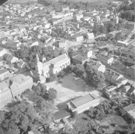 Zabudowa miasta, skan 1