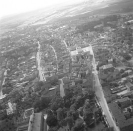 Układ urbanistyczny, skan 1