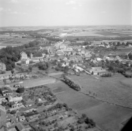 Zabudowa miasta, skan 1