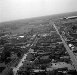 Układ urbanistyczny, skan 1