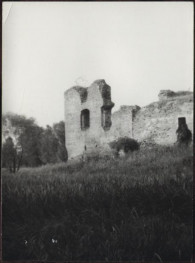 ruina zamku, skan 3