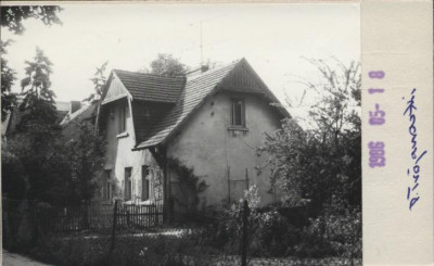 dom, skan 2