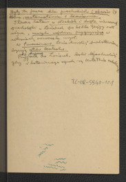 wypis z Gołębiowski Ł., Opisanie historyczno-statystyczne miasta Warszawy, Warszawa 1827, s. 123 dotyczący miejscowego pałacu, skan 4