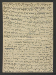 wypis z Chodorowicz I., Fryze F., Przewodnik po Warszawie i jej okolicach, Warszawa 1873, s. 68-73, 28 dotyczący dziejów miejscowego ogrodu oraz pałacu; sześć kart, skan 4