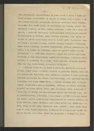 wypis stron 34-36 z nieznanego dzieła, skan 2