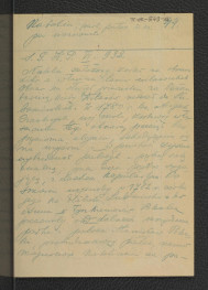 wypis z Słownik Geograficzny Królestwa Polskiego, t. VI, s. 932, skan 1