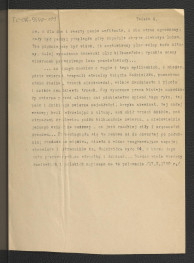 wypis z Tańska K., Dziennik Franciszki Krasińskiej, Kraków 1929, s. 95 , skan 2