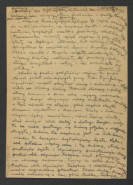 wypis z Zug S., Ogrody w Warszawie i jej okolicach opisane w 1784, Warszawa 1898, s. 13, 15-17, 38 dotyczący charakterystyki miejscowej posesji; jedenaście kart, skan 7