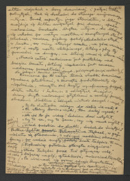 wypis z Zug S., Ogrody w Warszawie i jej okolicach opisane w 1784, Warszawa 1898, s. 13, 15-17, 38 dotyczący charakterystyki miejscowej posesji; jedenaście kart, skan 8
