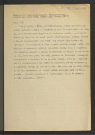 wypis z Pamiętniki Stanisława Augusta Poniatowskiego, red. B. Zaleski, Drezno 1870 wzmiankujący rozległy ogród według standardów angielskich , skan 2