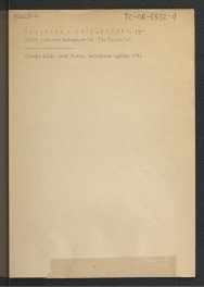 AGAD. Arch Wilan. Anteriora ogólne 1781, skan 1