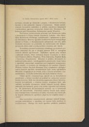 nadbitka ze Sprawozdań Towarzystwa Naukowego Warszawskiego z 1947 r. zawierająca tekst autorstwa G. Ciołka pt. Staropolskie ogrody w XVI i XVII w.; dwie karty , skan 3