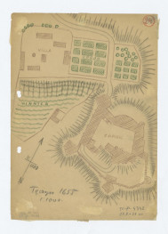 plan, skan 1