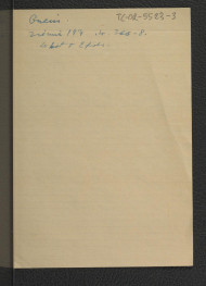odsyłacz do „Ziemia” (1914), s. 266-268 wzmiankujący tekst oraz dwie reprodukcje fotografii , skan 1